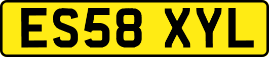 ES58XYL