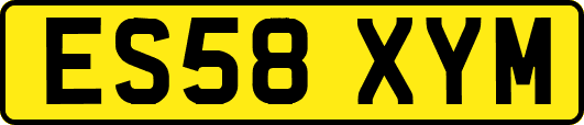 ES58XYM