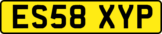 ES58XYP