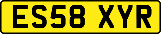 ES58XYR