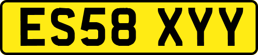 ES58XYY
