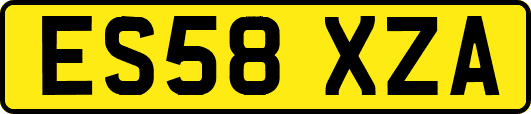 ES58XZA