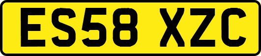 ES58XZC