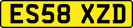 ES58XZD