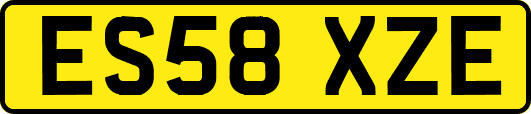 ES58XZE