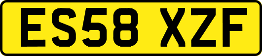 ES58XZF
