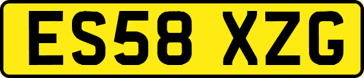 ES58XZG
