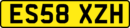 ES58XZH
