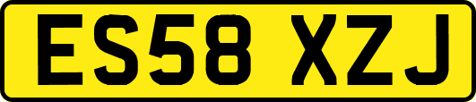 ES58XZJ