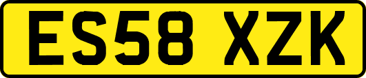 ES58XZK