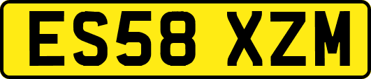 ES58XZM