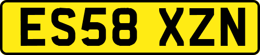 ES58XZN