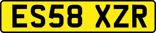 ES58XZR