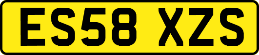 ES58XZS