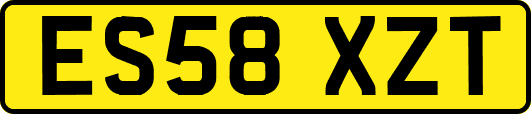 ES58XZT