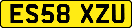 ES58XZU