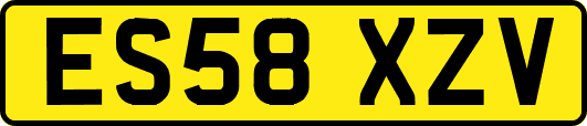 ES58XZV