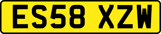 ES58XZW