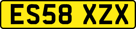 ES58XZX