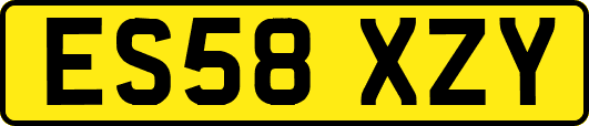 ES58XZY