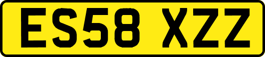 ES58XZZ
