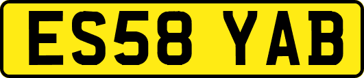 ES58YAB