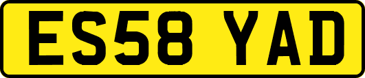 ES58YAD