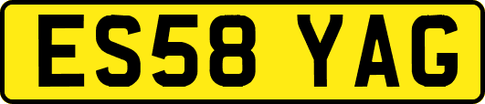 ES58YAG