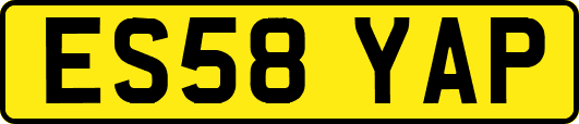 ES58YAP