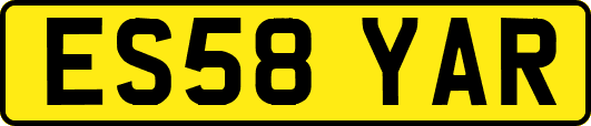 ES58YAR