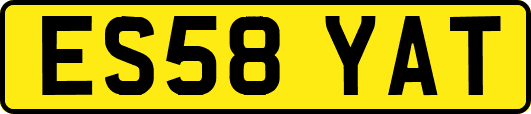 ES58YAT