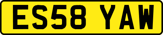 ES58YAW