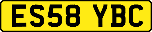ES58YBC