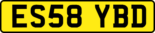 ES58YBD