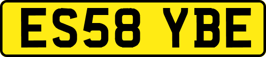 ES58YBE