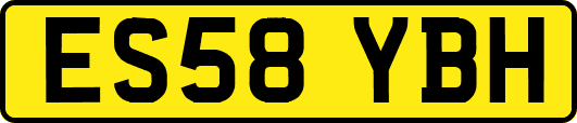 ES58YBH