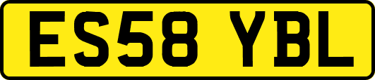 ES58YBL