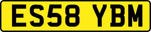 ES58YBM
