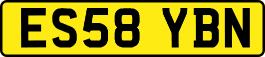 ES58YBN