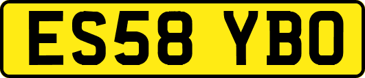 ES58YBO