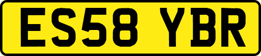 ES58YBR