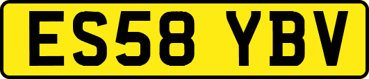 ES58YBV