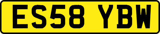 ES58YBW
