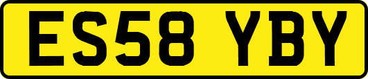 ES58YBY