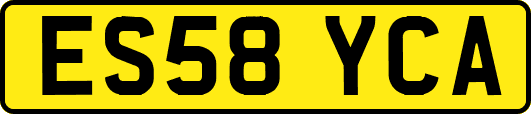 ES58YCA