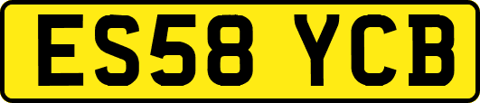 ES58YCB