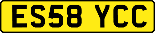 ES58YCC