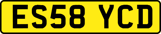 ES58YCD