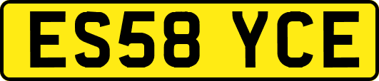 ES58YCE