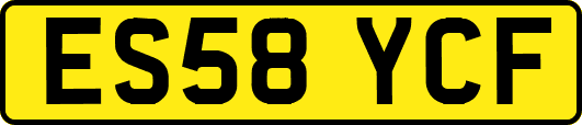 ES58YCF